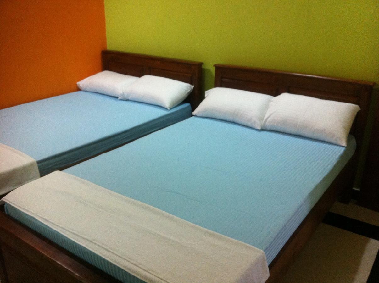Bee Nest Bed & Breakfast Негомбо Екстер'єр фото