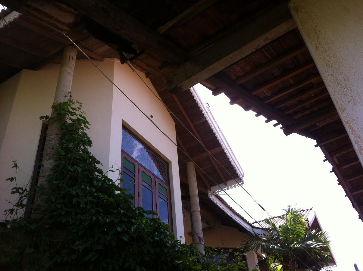 Bee Nest Bed & Breakfast Негомбо Екстер'єр фото