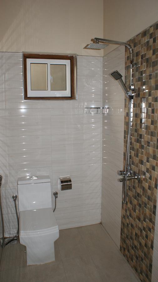 Bee Nest Bed & Breakfast Негомбо Екстер'єр фото