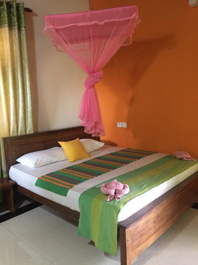 Bee Nest Bed & Breakfast Негомбо Екстер'єр фото