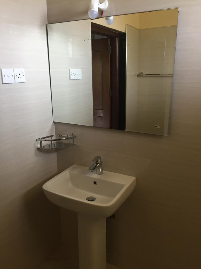 Bee Nest Bed & Breakfast Негомбо Екстер'єр фото